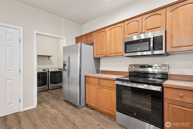 3424 Wagon Wheel St SE, Olympia, WA 98501