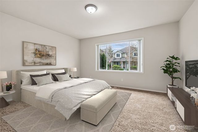 3424 Wagon Wheel St SE, Olympia, WA 98501