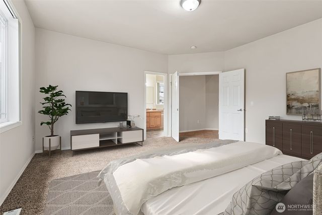 3424 Wagon Wheel St SE, Olympia, WA 98501