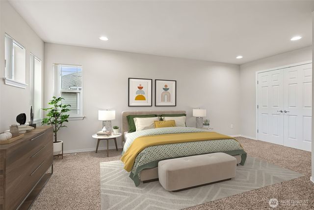 3424 Wagon Wheel St SE, Olympia, WA 98501