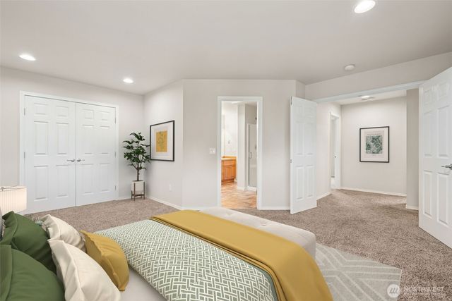 3424 Wagon Wheel St SE, Olympia, WA 98501