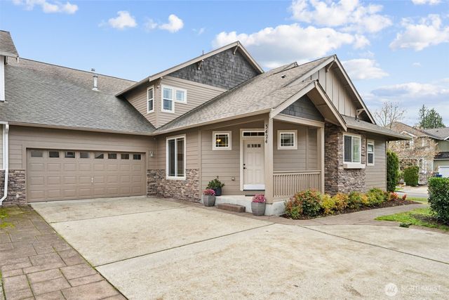 3424 Wagon Wheel St SE, Olympia, WA 98501