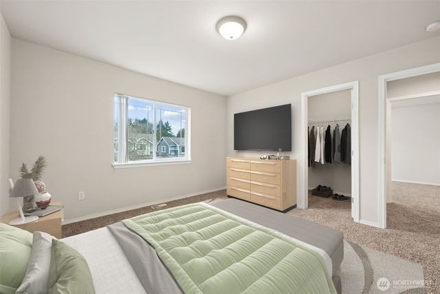 3424 Wagon Wheel St SE, Olympia, WA 98501