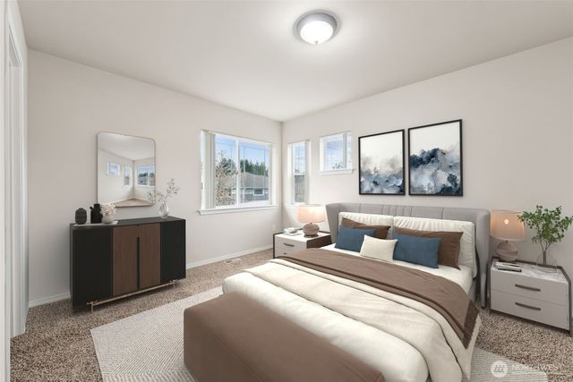 3424 Wagon Wheel St SE, Olympia, WA 98501