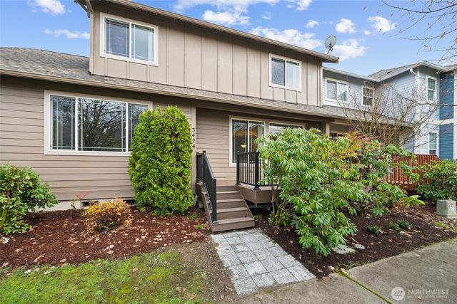 3424 Wagon Wheel St SE, Olympia, WA 98501