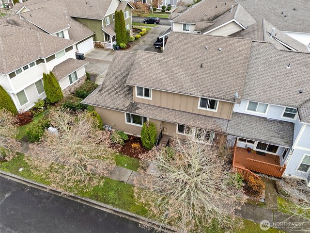 3424 Wagon Wheel St SE, Olympia, WA 98501
