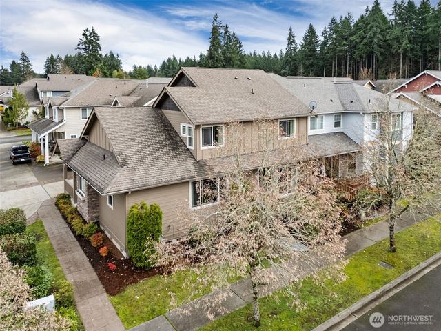 3424 Wagon Wheel St SE, Olympia, WA 98501