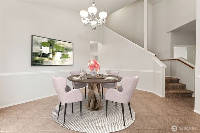 3424 Wagon Wheel St SE, Olympia, WA 98501