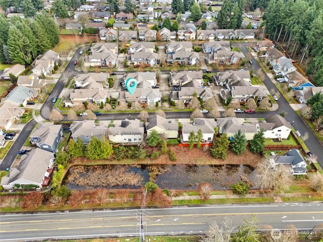 3424 Wagon Wheel St SE, Olympia, WA 98501