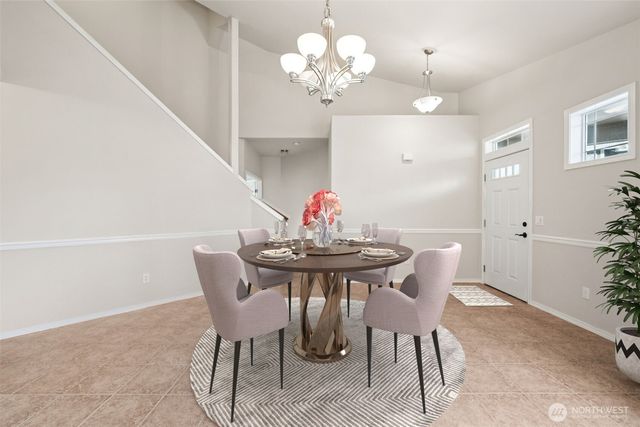 3424 Wagon Wheel St SE, Olympia, WA 98501