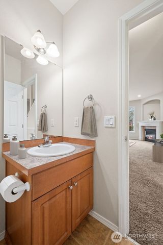 3424 Wagon Wheel St SE, Olympia, WA 98501