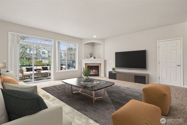 3424 Wagon Wheel St SE, Olympia, WA 98501