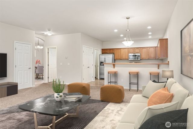 3424 Wagon Wheel St SE, Olympia, WA 98501