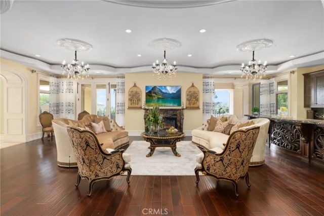 165 Circle Drive, Bradbury, CA 91008