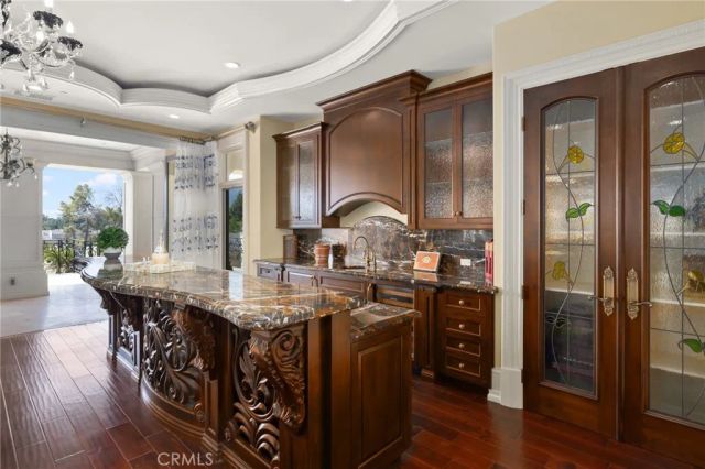 165 Circle Drive, Bradbury, CA 91008