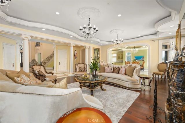165 Circle Drive, Bradbury, CA 91008