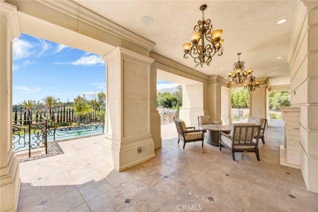 165 Circle Drive, Bradbury, CA 91008