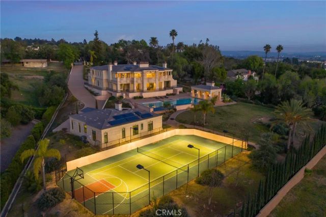165 Circle Drive, Bradbury, CA 91008