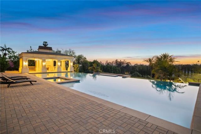 165 Circle Drive, Bradbury, CA 91008