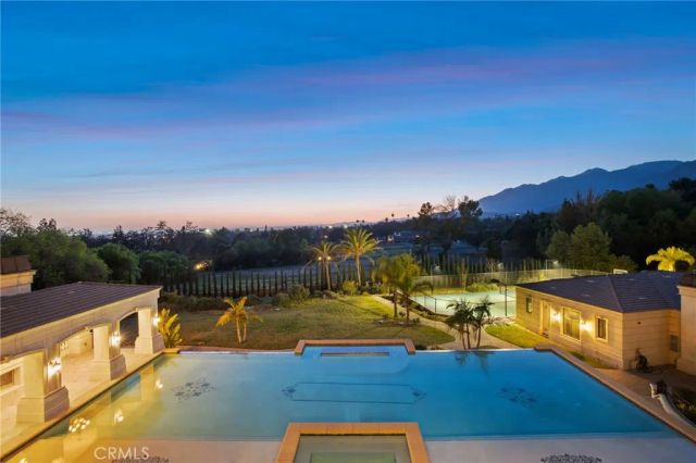 165 Circle Drive, Bradbury, CA 91008