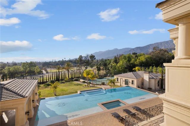 165 Circle Drive, Bradbury, CA 91008
