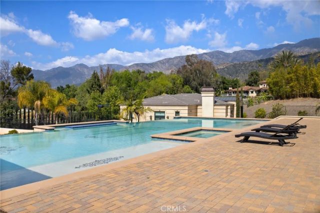 165 Circle Drive, Bradbury, CA 91008