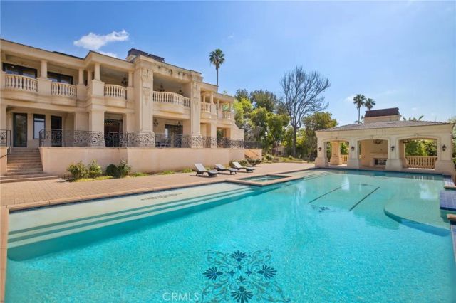 165 Circle Drive, Bradbury, CA 91008