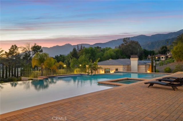 165 Circle Drive, Bradbury, CA 91008