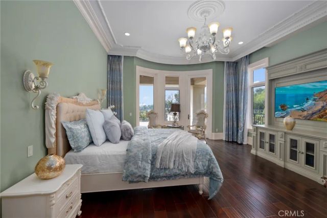 165 Circle Drive, Bradbury, CA 91008