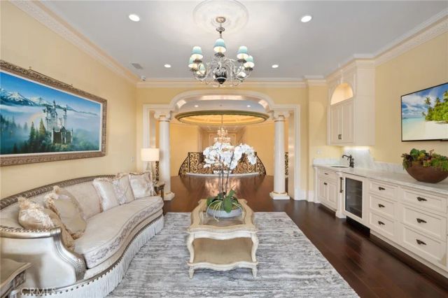 165 Circle Drive, Bradbury, CA 91008