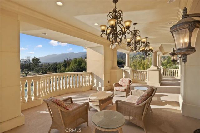 165 Circle Drive, Bradbury, CA 91008