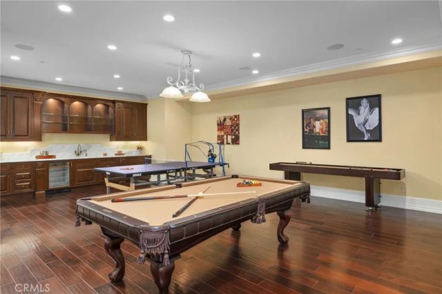 165 Circle Drive, Bradbury, CA 91008