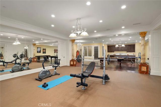 165 Circle Drive, Bradbury, CA 91008