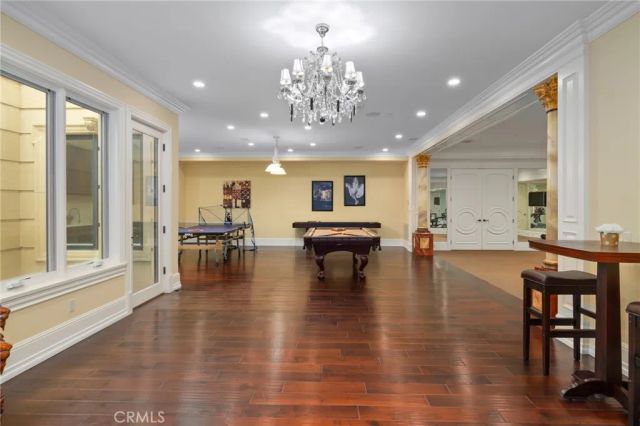 165 Circle Drive, Bradbury, CA 91008