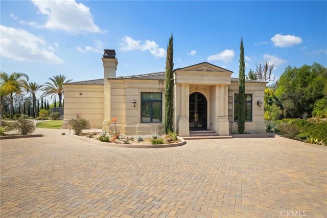 165 Circle Drive, Bradbury, CA 91008