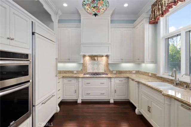 165 Circle Drive, Bradbury, CA 91008