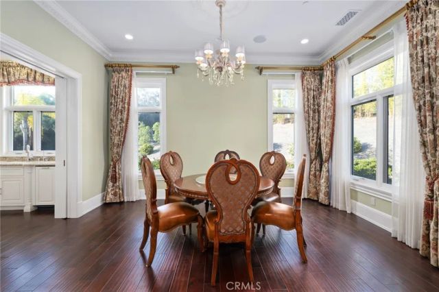 165 Circle Drive, Bradbury, CA 91008