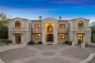 165 Circle Drive, Bradbury, CA 91008