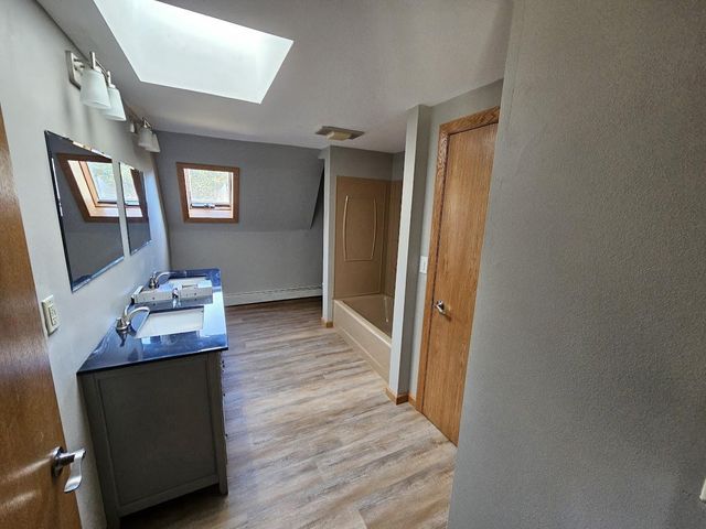 N4463 COUNTY ROAD MM, Wautoma, WI 54982