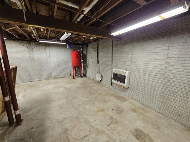 N4463 COUNTY ROAD MM, Wautoma, WI 54982