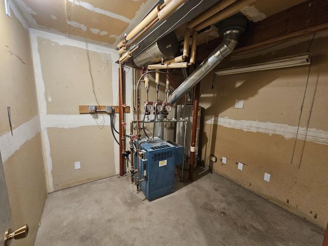 N4463 COUNTY ROAD MM, Wautoma, WI 54982