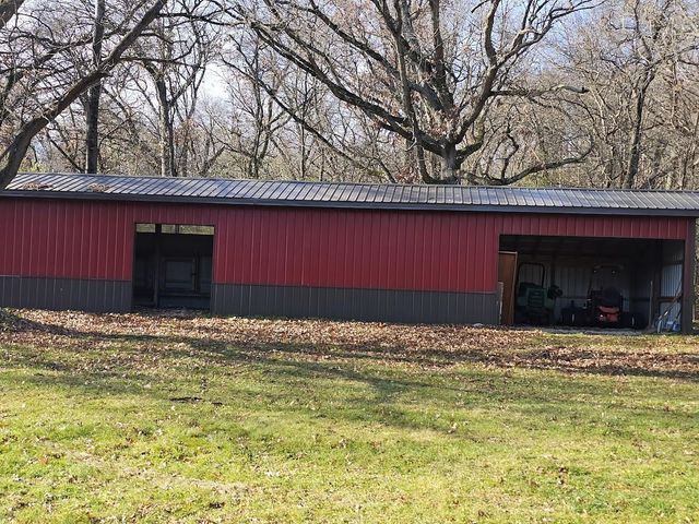 N4463 COUNTY ROAD MM, Wautoma, WI 54982