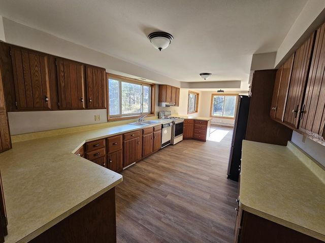 N4463 COUNTY ROAD MM, Wautoma, WI 54982