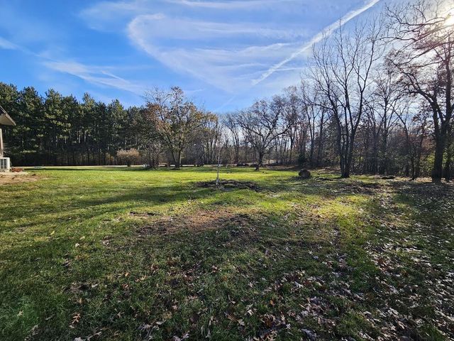N4463 COUNTY ROAD MM, Wautoma, WI 54982