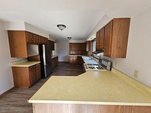 N4463 COUNTY ROAD MM, Wautoma, WI 54982