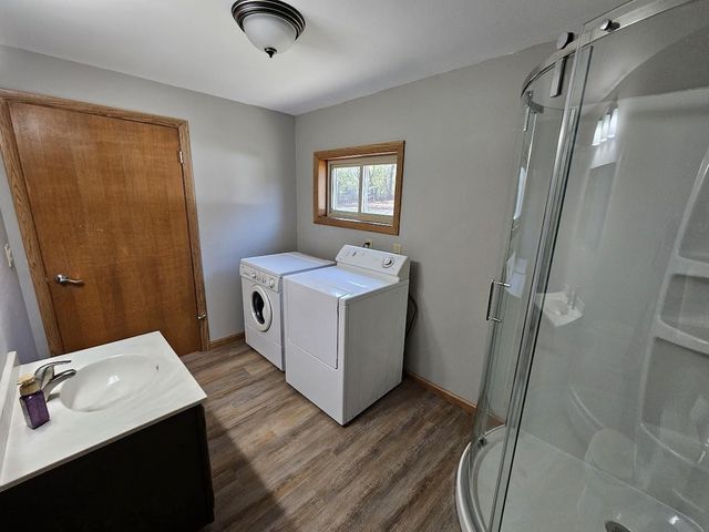 N4463 COUNTY ROAD MM, Wautoma, WI 54982