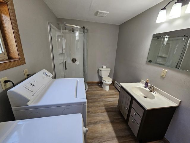 N4463 COUNTY ROAD MM, Wautoma, WI 54982