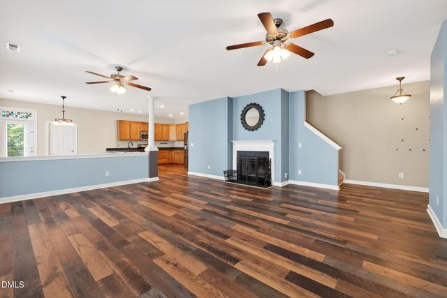 1121 Somers Drive, Morrisville, NC 27560