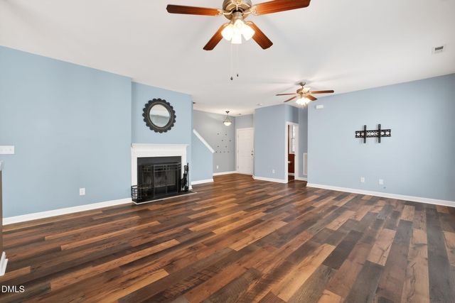 1121 Somers Drive, Morrisville, NC 27560