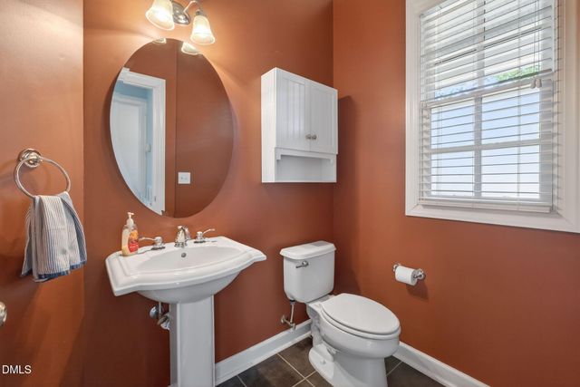1121 Somers Drive, Morrisville, NC 27560